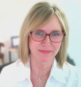 Deb Tracy