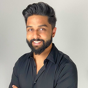 [Top Agency Series] Effective B2B Marketing Strategies With Shaheem Alam of FiveRings Marketing