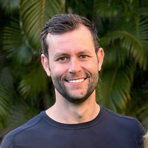 Stephen Whiting