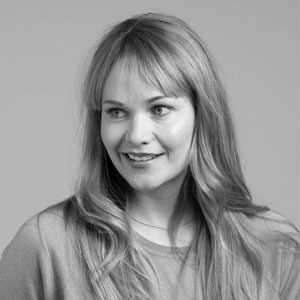 Stephanie Kochorek