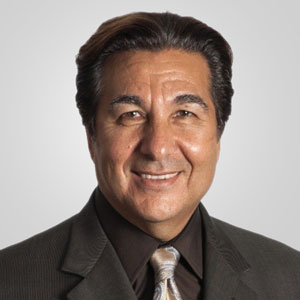 Mark Sibilia