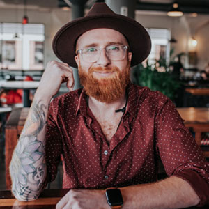 [Top Agency Series] Navigating Amazon’s Complex World With Andrew Morgans