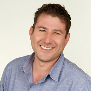 Eric Evans