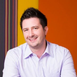[Top Agency Series] Building Global Creative Teams for Modern Brands With Jamie Read