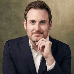 [Top Author Series] Building a Tech-Driven Economy in the Heartland With Nicholas Lalla