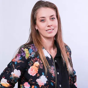[Top Agency & Israel Business Series] How To Scale a B2B Tech Startup Through Trust With Noa Eshed