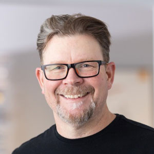 Mike Gunderson