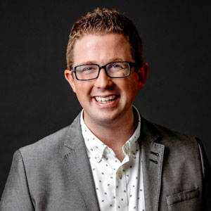 Ben Dixon