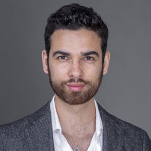 Omri Hurwitz