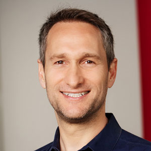 [Author Series] How To Handle Conflict Like a Pro With Gabe Karp