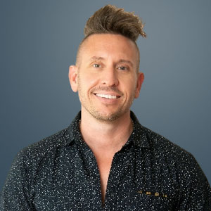 Joshua B. Lee