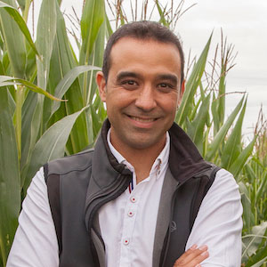 Adrian Ferrero