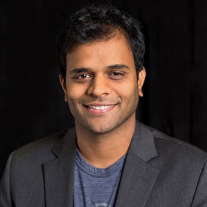 [Top SaaS Series] Building Customizable HR Solutions That Scale With Krishna Surendra