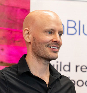 [Top SaaS Series] From Rock Bottom to $3 Billion With Patrick Stiles