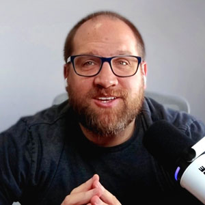 [SaaS Series] Real Reason Your Best Marketing Content Stays Hidden With Benjamin Ard
