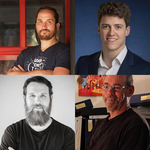 [Top Resource Series] Books & Podcasts & Software – Inside the Success Toolkit of Today’s Innovators