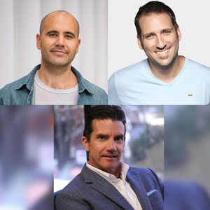 [Top Resource Series] Books & Podcasts & Software – The Proven Playbook for Entrepreneurs