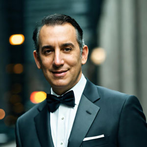 Jason Ciment