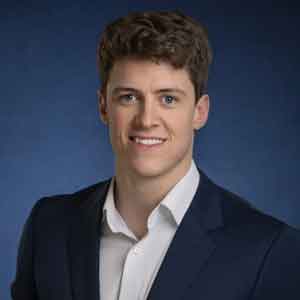 Zach Wilcox