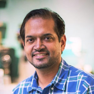 [SaaS Series] AI-Powered Employee Engagement Insights With Sanish Mondkar