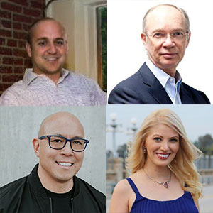 [Top Resource Series] Building Brands and Winning Teams