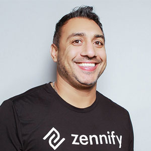 [Top Agency Series] Building Success Through Proof of Concept With Manvir Sandhu