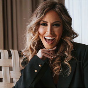 [Top Women Series] Why Relationships Drive the Best Business Opportunities With Meghan Fialkoff