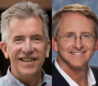 [Top Author Series] The Story Behind ESPN’s Sports Heaven With Mike Soltys & Garrett Z. Sutton