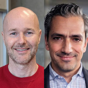 From Practice to Performance With Hinrik Jósafat Atlason & Paul Burani