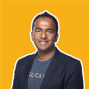 [Top Agency & SaaS Series] New Rules of Growth in an AI-Driven World With Solomon Thimothy