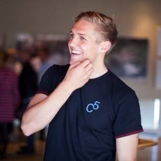 [Swim Series] Custom Swim Goggles Powered by Innovation With Rasmus Barfred