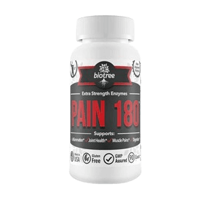 Pain 180 Supplement