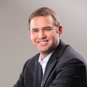 Jon Schumacher