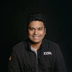 [SaaS & AI Series] Why Revenue Agents Could Reshape Enterprise Sales With Shriram Sridharan