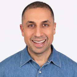[Venture Capital Series] Private Stock Needs a Market Too With Sim Desai