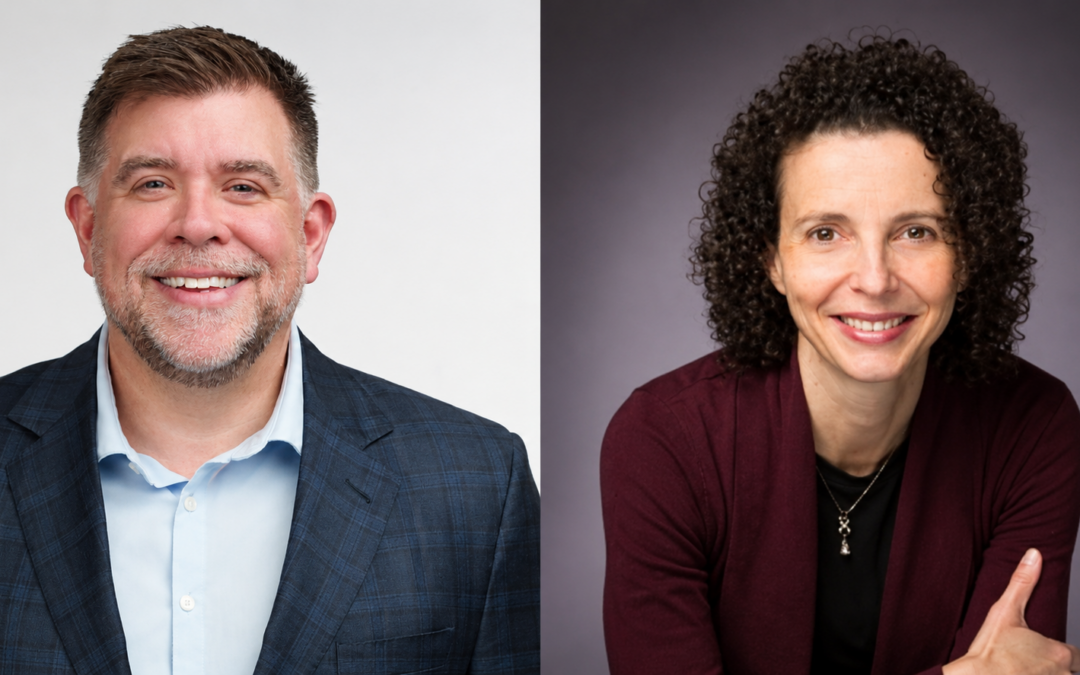 [Private Equity Series] Playbook for a More Scalable Business With Adi Klevit & Adam Gelhausen